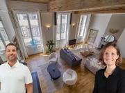 Grenoble 38000 Achat / Vente appartement 5 pièces t5