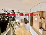 Grenoble 38000 Achat / Vente appartement 5 pièces t5