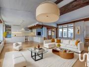 Grenoble 38000 Achat / Vente appartement 5 pièces t5 au...