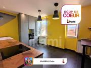 Grenoble 38000 Achat / Vente appartement 5 pièces t5 au...