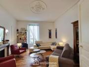 Grenoble 38000 Achat / Vente appartement 7 pièces t7 parking