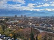Grenoble 38000 Achat / Vente immeuble