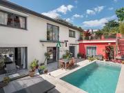 Grenoble 38000 Achat / Vente maison 8 pièces t8 piscine...