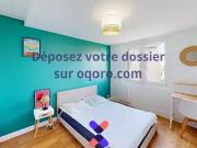 Grenoble 38000 Location appartement