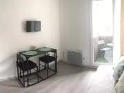 Grenoble 38000 Location appartement 1 pièce t1 au...