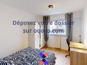 Grenoble 38000 Location appartement
