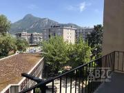 Grenoble 38000 Location appartement 2 pièces t2