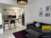 Grenoble 38000 Location appartement 2 pièces t2