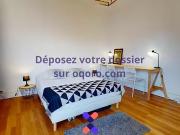 Grenoble 38000 Location appartement