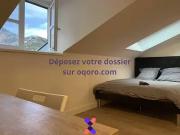 Grenoble 38000 Location appartement