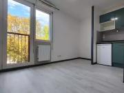 Grenoble 38100 Achat / Vente appartement 1 pièce t1