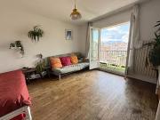 Grenoble 38100 Achat / Vente appartement 1 pièce t1 au...