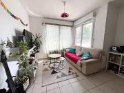 Grenoble 38100 Achat / Vente appartement 2 pièces t2