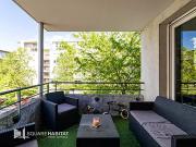 Grenoble 38100 Achat / Vente appartement 3 pièces t3