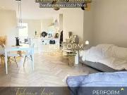 Grenoble 38100 Achat / Vente appartement 3 pièces t3