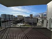 Grenoble 38100 Achat / Vente appartement 3 pièces t3 au...
