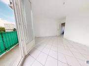 Grenoble 38100 Achat / Vente appartement 3 pièces t3 cave