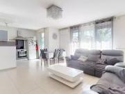 Grenoble 38100 Achat / Vente appartement 3 pièces t3 cave