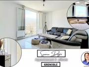 Grenoble 38100 Achat / Vente appartement 3 pièces t3...
