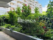 Grenoble 38100 Achat / Vente appartement 3 pièces t3 jardin