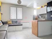 Grenoble 38100 Achat / Vente appartement 4 pièces t4