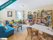 Grenoble 38100 Achat / Vente appartement 4 pièces t4