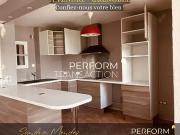 Grenoble 38100 Achat / Vente appartement 4 pièces t4