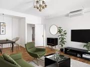 Grenoble 38100 Achat / Vente appartement 4 pièces t4