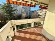 Grenoble 38100 Achat / Vente appartement 4 pièces t4