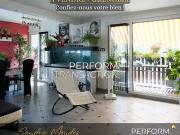 Grenoble 38100 Achat / Vente appartement 4 pièces t4