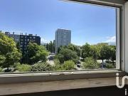 Grenoble 38100 Achat / Vente appartement 4 pièces t4 au...