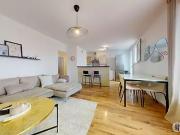 Grenoble 38100 Achat / Vente appartement 4 pièces t4 cave