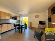 Grenoble 38100 Achat / Vente appartement 4 pièces t4...
