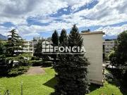 Grenoble 38100 Achat / Vente appartement 5 pièces t5