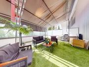 Grenoble 38100 Achat / Vente appartement 5 pièces t5 cave