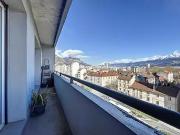 Grenoble 38100 Achat / Vente appartement 5 pièces t5...