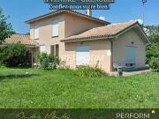 Grenoble 38100 Achat / Vente maison 4 pièces t4