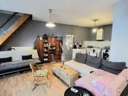 Grenoble 38100 Achat / Vente maison 5 pièces t5 au...