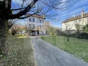 Grenoble 38100 Achat / Vente maison 5 pièces t5 piscine