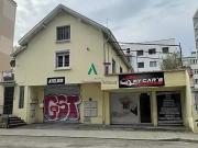 Grenoble 38100 Achat / Vente maison 8 pièces t8