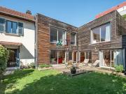 Grenoble 38100 Achat / Vente maison 8 pièces t8 terrasse...