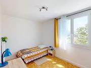 Grenoble 38100 Location appartement