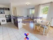 Grenoble 38100 Location appartement