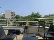 Grenoble 38100 Location appartement 2 pièces t2