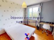 Grenoble 38100 Location appartement