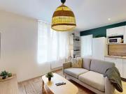 Grenoble 38100 Location appartement 3 pièces t3