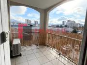 Grenoble 38100 Location appartement 4 pièces t4 terrasse...