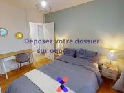 Grenoble 38100 Location appartement