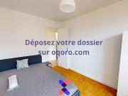 Grenoble 38100 Location appartement