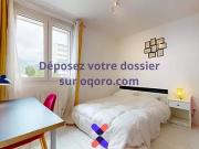 Grenoble 38100 Location appartement